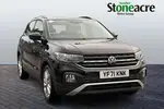 2022 Volkswagen T-Cross