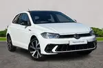 2023 Volkswagen Polo