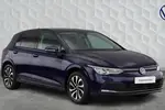 2022 Volkswagen Golf