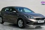 2019 Kia Ceed