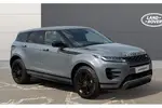 2022 Land Rover Range Rover Evoque