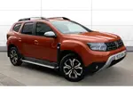 2022 Dacia Duster