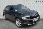 2024 Skoda Kamiq