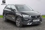 2024 SEAT Ateca