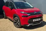 2022 Citroen C3 Aircross