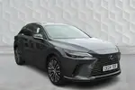 2024 Lexus RX