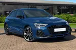 2025 Audi S3