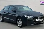 2023 Audi A1