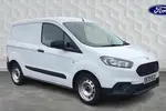 2023 Ford Transit Courier 1.0 EcoBoost Leader Van [6 Speed]