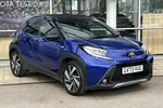 2023 Toyota Aygo X