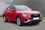 2021 Audi Q2