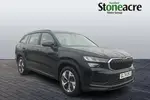 2024 Skoda Kodiaq