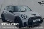 2023 MINI Hatchback