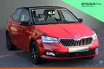 2020 Skoda Fabia