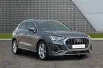 2021 Audi Q3