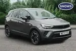 2023 Vauxhall Crossland