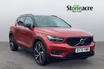 2020 Volvo XC40