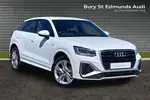 2023 Audi Q2