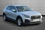 2023 Audi Q2