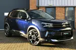 2024 Citroen C5 Aircross