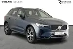2022 Volvo XC60