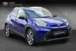 2026 Toyota Aygo X
