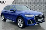 2022 Audi Q5
