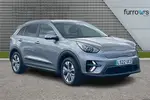 2022 Kia e-Niro