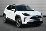 2023 Toyota Yaris Cross
