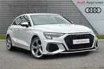 2021 Audi A3