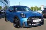 2021 MINI Hatchback
