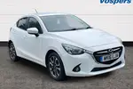 2016 Mazda 2