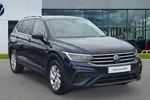 2023 Volkswagen Tiguan Allspace