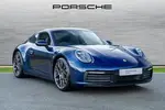 2024 Porsche 911