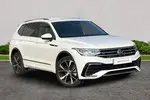 2025 Volkswagen Tiguan Allspace