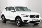 2021 Volvo XC40