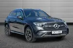 2023 Mercedes-Benz GLC