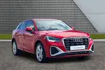 2023 Audi Q2