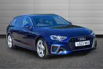 2023 Audi A4