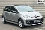 2018 Volkswagen Up