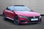 2019 Volkswagen Arteon