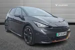 2024 Cupra Born