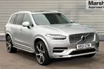 2021 Volvo XC90