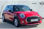 2018 MINI Hatchback