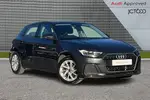 2021 Audi A1