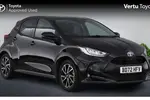 2022 Toyota Yaris