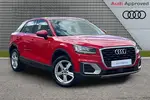 2019 Audi Q2