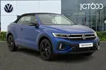 2026 Volkswagen T-Roc