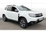 2024 Dacia Journey