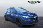 2024 Dacia Sandero Stepway